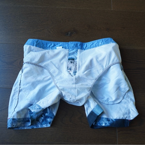 Orlebar Brown swim shorts - Picture 7 of 11